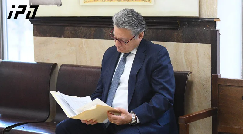 ამერიკელი ექსპერტ-ფსიქიატრის განცხადებით, მიხეილ სააკაშვილს აღენიშნება სწრაფად პროგრესირებადი დემენცია