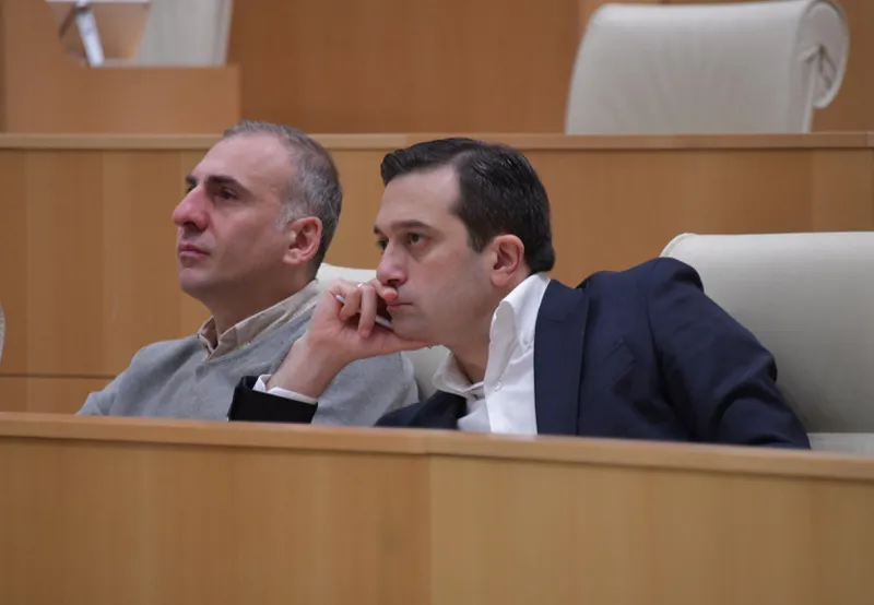 Ombudsman submits amicus curiae brief to Court of Appeal regardingAleko Elisashvili case, noting that “the court automatically equated the terrorist intent with political protest”