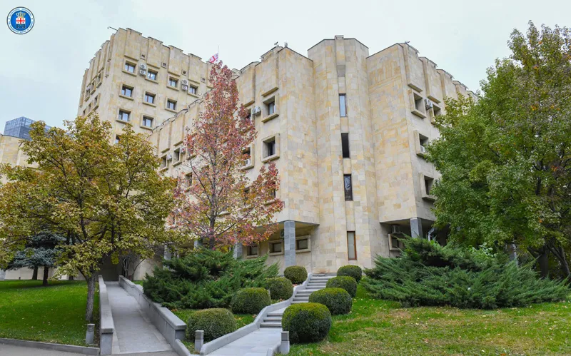 Tbilisi City Court finds 13 people guilty of attempted murder in the vicinity of Laguna Vere in Tbilisi and failure to report the crime