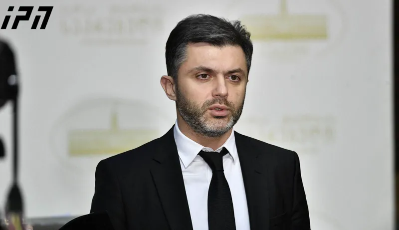 Irakli Khmaladze – Why should I leave the country or be arrested? - I don't rule out and I wouldn't be surprised if questions arise about me - I will answer all questions