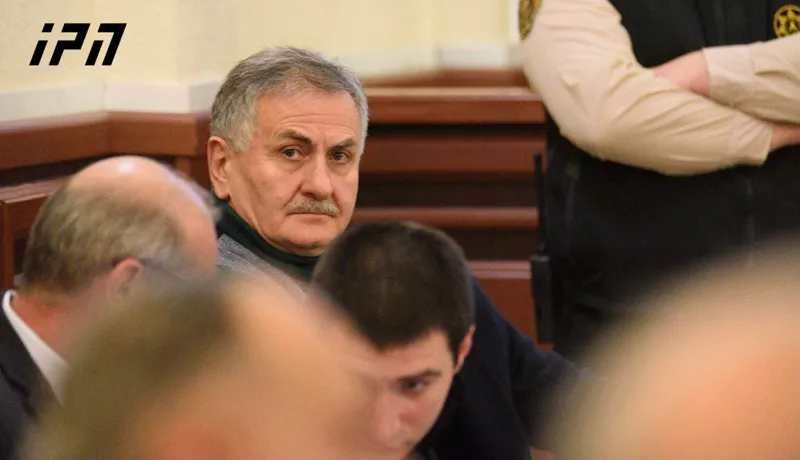 პენიტენციური დეპარტამენტის ადვოკატი აცხადებს, რომ დევიდ სმიტმა  მიხეილ სააკაშვილის საქმეზე სასამართლოში დაკითხვისას „სანდოობის ტესტი ვერ გაიარა”