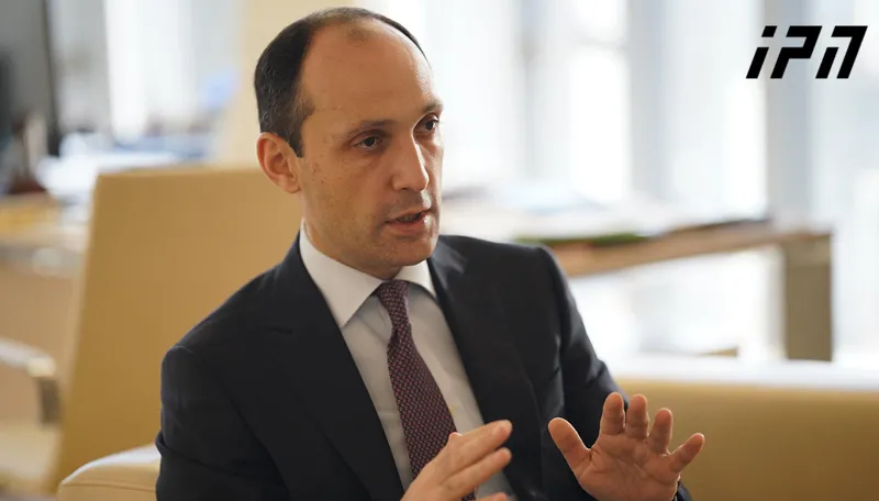 The Minister of Economy explains with what financial resources the state plans to participate in the construction of Anaklia port