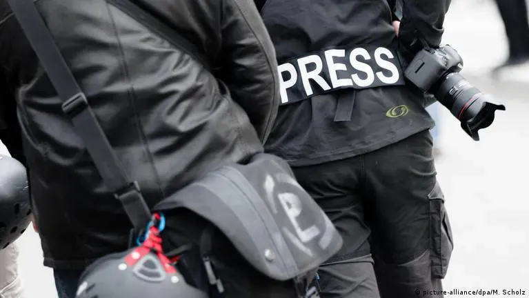 RSF 2025 World Press Freedom Index: Georgia’s media freedom has deteriorated, moving from 103rd to 114th place