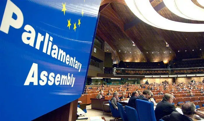 PACE Co-rapporteurs: The sentence against Mzia Amaghlobeli is disproportionate and politically motivated - we call on the authorities to immediately release her