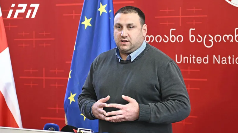 ლაშა ფარულავა - მელიამ გადაწყვიტა პარტიაში ინდიფერენტული იყოს - ყველასთვის ცნობილი იყო და გადაწყვეტილება მაგიდის ქვემოთ არ იყო მიღებული