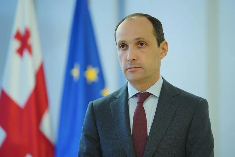 Levan Davitashvili: Effective cooperation with strategic partners of Georgia was positively evaluated and as a result, we heard only words of gratitude