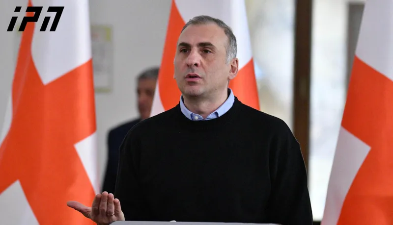 ალეკო ელისაშვილი - ვენეციის კომისიას „ქართული ოცნება“ ეკითხება, ხომ ნამდვილად არაჩვეულებრივი ოთხი ტალღა გვქონდა სასამართლოშიო და ვენეციის კომისიამ უპასუხა - აქ თქვენი გოიმი არავინ არისო