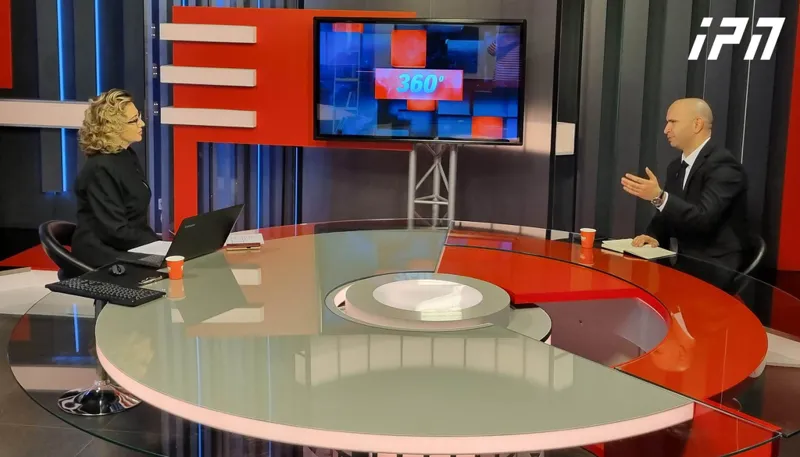 Kakha Kemoklidze: We do not take part in the meetings that are specifically related to the organization of rallies - I don't know what the opposition will decide, but our representatives will be there in connection with the November 25 rally, and they will participate in the planning as well