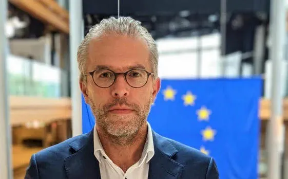 MEP Thijs Reuten:  The EU member states blacklisted several Georgians’ diplomatic passports - not nearly enough, disappointing