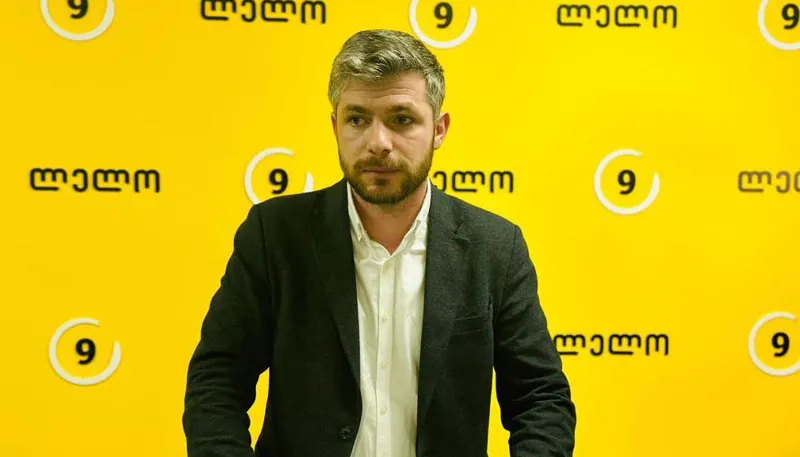 Irakli Kupradze: The Anti-Corruption Bureau is concealing asset declarations of high-ranking officials to hide the process of Georgian Dream obtaining black money, as well as the unprecedented levels and scale of officials' enrichment