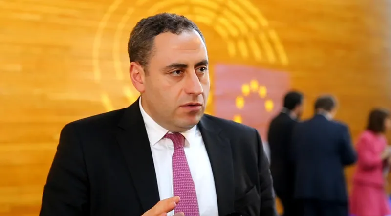 Giorgi Vashadze: We are doing our best to ensure that the door does not close, because the task of Georgian Dream is to isolate us, all European partners understand this very well