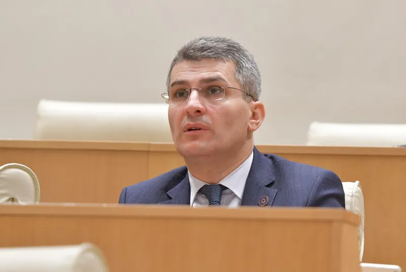 მამუკა მდინარაძე - თუ „ქართული ოცნების“ გავლით ამ ქვეყნის დასჯა ვინმეს შეიძლება უნდოდეს, ეს იქნება ის ადამიანთა ჯგუფი, რომელიც ვერ აიტანს იმას, რომ საქართველოს შესახებ გადაწყვეტილებებს საქართველოში ვიღებთ