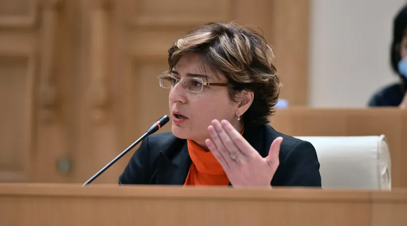 ხათუნა სამნიძე დაჩი ბერაიას - კიდევ ერთხელ გაიმეორებ „ფულს რაში იღებო“ და ვერ გადამირჩები - საცოდავო, ავადმყოფო, ოროსანო, წიგნი წაიკითხე