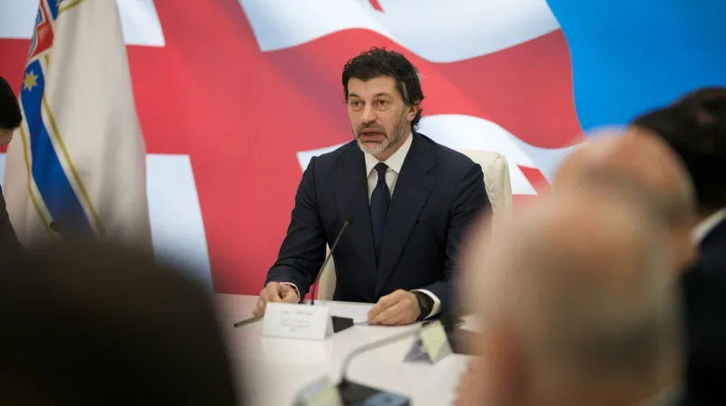 Tbilisi City Hall to launch application "Fix Tbilisi", where citizens will be able to post information about infrastructural problems