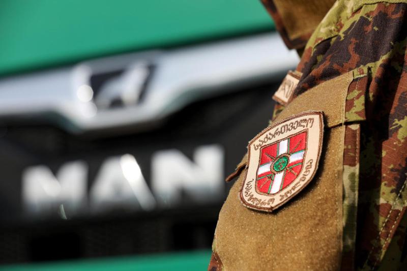 移民部门和边境警察拘留了6名在格鲁吉亚没有合法依据逗留的外国公民。