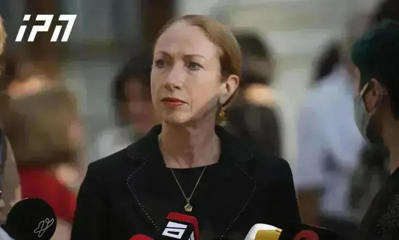 კელი დეგნანი - BBC-ის მსგავსი გამოძიება მნიშვნელოვანი კომპონენტია - ვიმედოვნებ, რომ საქართველოს ხელისუფლებას ექნება შესაძლებლობა, ამგვარი ბრალდებები თავად გამოიძიოს