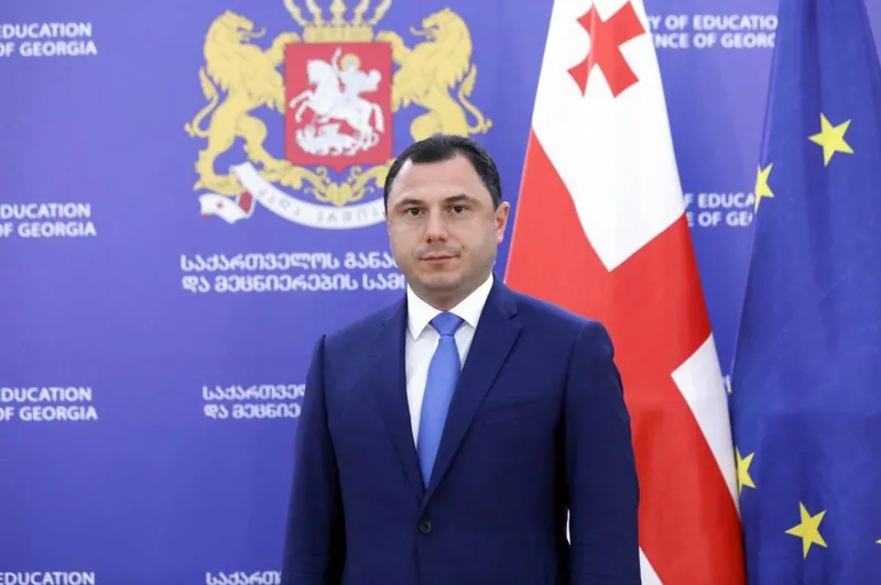 გიორგი ამილახვარი საზოგადოებას აღდგომის ბრწყინვალე დღესასწაულს ულოცავს