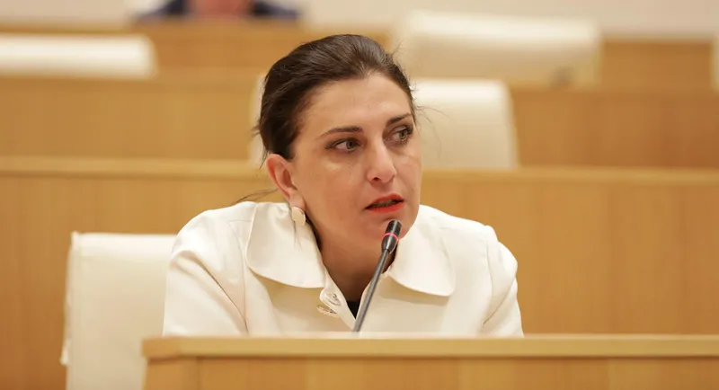 თამარ კორძაია - 2022 წლის 1-ელი მარტიდან, 2023 წლის 26 აპრილამდე, საქართველოში რუსეთის მოქალაქეებზე გასხვისდა 424 ათას კვ.მ-ზე მეტი მიწა, დარეგისტრირდა 8832 ინდმეწარმე, 889 იურიდიული პირი - ეს სტატისტიკა საკმაოდ დიდია პატარა ქვეყნისთვის