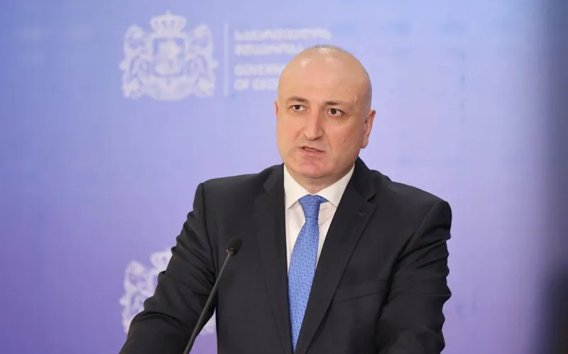 ზურაბ აზარაშვილის განცხადებით, რესპუბლიკურ საავადმყოფოსთან დაკავშირებით საბოლოო შედეგები, სავარაუდოდ, ნოემბერში გახდება ცნობილი