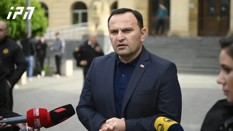 პაატა მანჯგალაძე - „ქართული ოცნების“ „მესიჯბოქსი“ დილიდან ის იქნება, თითქოს რუბიოს განცხადება მტკიცებულებაა, რომ ზოგიერთი უცხოელი „მეგობარი“ საქართველოს დამოუკიდებელ კურსს ვერ ეგუება - ასე გამოიყურება ცხვრის ქურქში გადაცმული მგელი