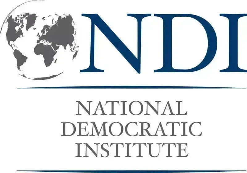 NDI-ის კვლევის მიხედვით, გამოკითხულთა 62%-ის აზრით, საქართველოში არც ერთი პარტია მათ ინტერესებს არ გამოხატავს