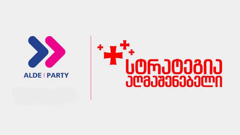 ALDE resolution calls on the Government of Georgia to stop flirting with Russia, to stop the anti-Western propaganda and political persecution
