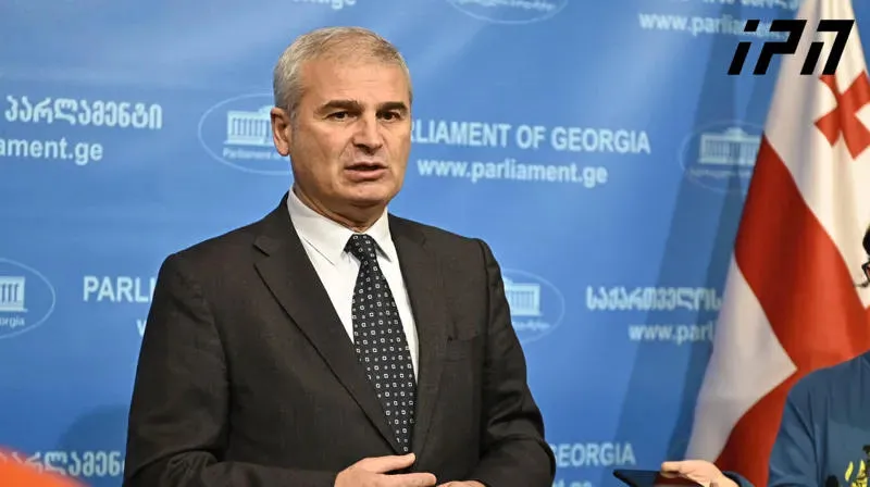 Irakli Kadagishvili: Spreading misinformation is a big challenge for which the states have found a prescription and remedy at different times - we have to take some steps in this direction!