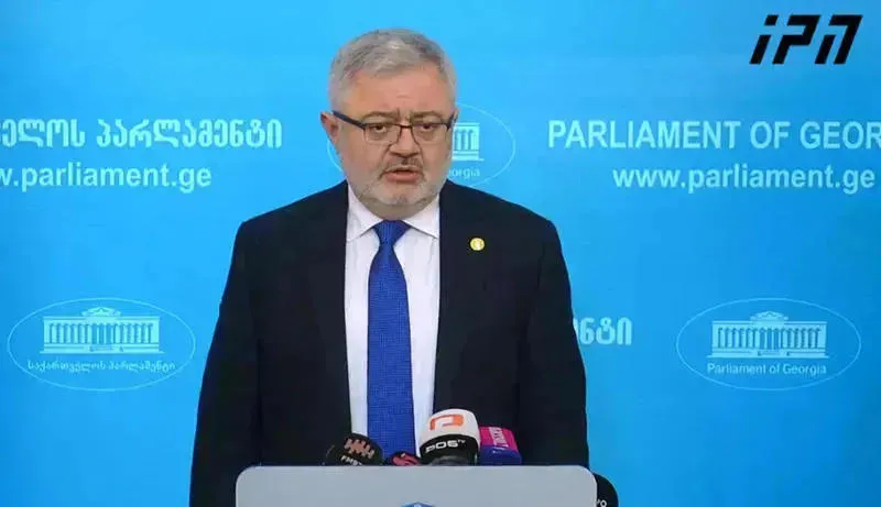 Davit Usupashvili: The government stubbornly intends to form a strategic partnership with China, we are in a tragicomic situation, but our friends will not allow China and India to start a policy of recognizing the occupied territories of Georgia