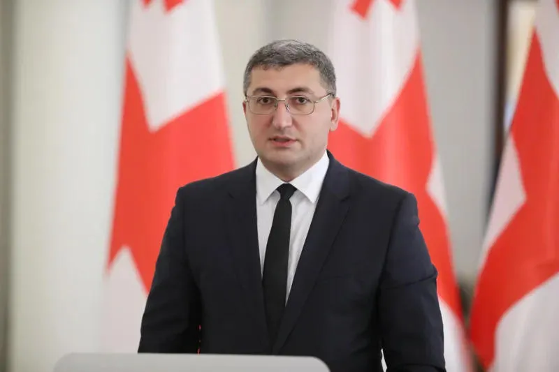 Giorgi Kakauridze: As of today, there are no delays in budget execution – In fact, it has been exceeded