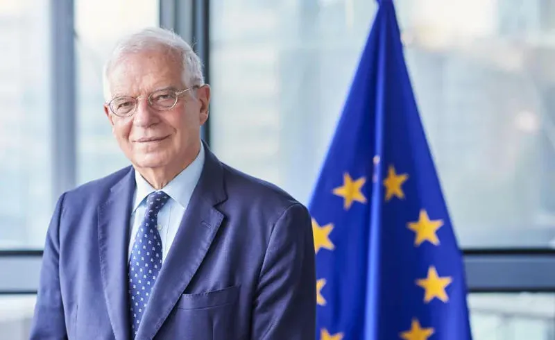 Josep Borrell to visit Georgia on 7-8 September