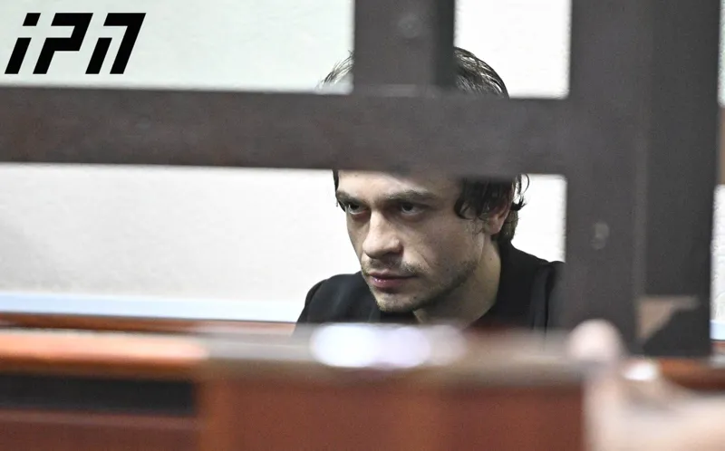 В качестве меры пресечения обвиняемому в удушении бывшей жены веревкой в автомобиле избрано заключение
