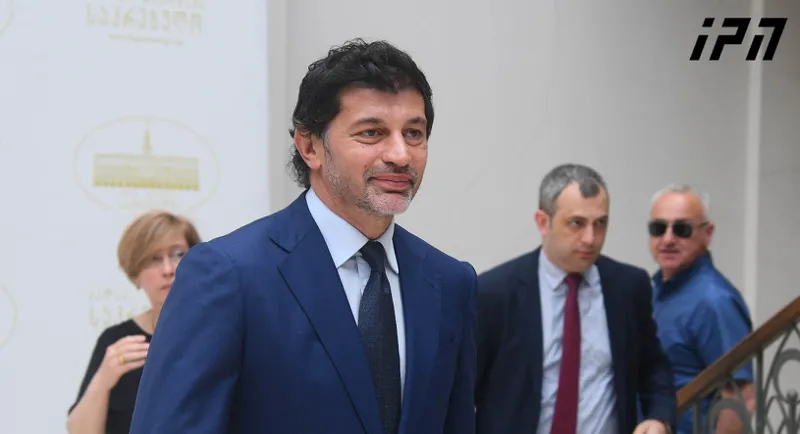 კახა კალაძე მარინა კალიურანდის განცხადებაზე - ეტყობა, სხვა ქვეყანაზე საუბრობს და მგონი, საერთოდ აცდენილია რეალობას