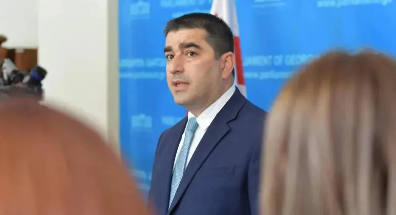 შალვა პაპუაშვილი მაღაროელების პროტესტზე - კომპანიამ და თანამშრომლებმა უნდა მოძებნონ საერთო გადაწყვეტა, რომელიც, როგორც დასაქმებულებისთვის იქნება მნიშვნელოვანი, ასევე კომპანიის შესაძლებლობის ფარგლებში იქნება