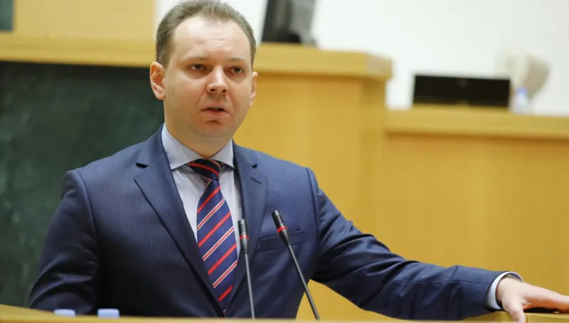 პარლამენტმა „პენიტენციური კოდექსის“ პროექტი პირველი მოსმენით მიიღო