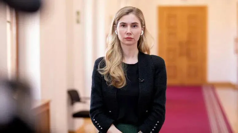 Tina Bokuchava: The July 5-6 events had a specific organizer and it is the "Russian Dream" and its satellites