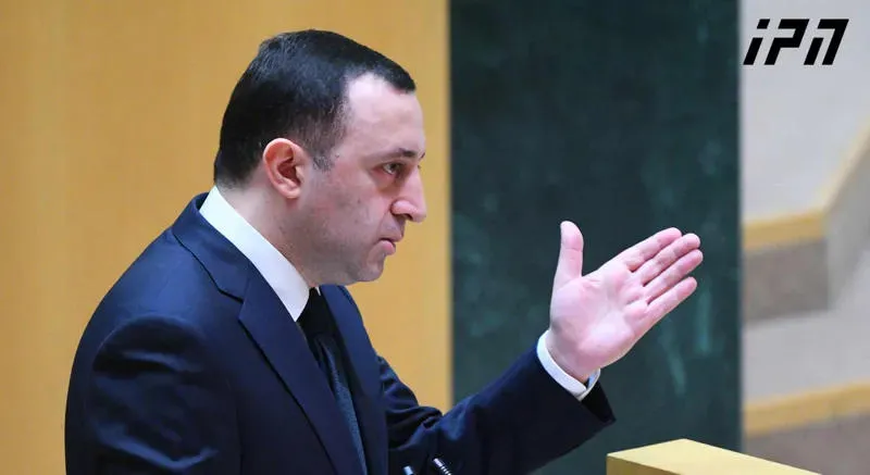 Премьер-министр – Пропаганда ЛГБТ в детсадах и школах недопустима – Вы знаете, что происходит в Европе и, к сожалению, в Америке – Это катастрофа – У нас это должно быть табуированной темой – Это может быть урегулировано и на законодательном уровне