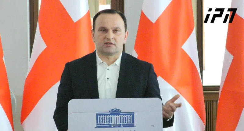 პაატა მანჯგალაძე - მთავარი პრობლემა „ქართული ოცნებაა“, როცა 9 რეკომენდაცია შესრულებული არ არის - საბაბის ძებნა, რომ დაიბნენ და ბრიუსელს ვერ აგნებენ, არასწორია