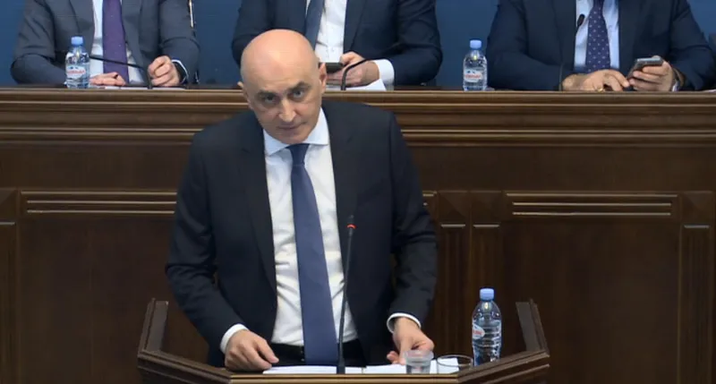 სუს-ის უფროსის მოადგილე - 2022 წელს ადგილი ჰქონდა საქართველოს ურთიერთობების დაზიანების მცდელობებს სტრატეგიულ პარტნიორებსა და მოკავშირეებთან