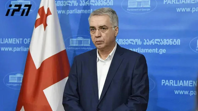 The Procedural Committee of the Parliament supported the early termination of Davit Sergeenko's mandate as a deputy