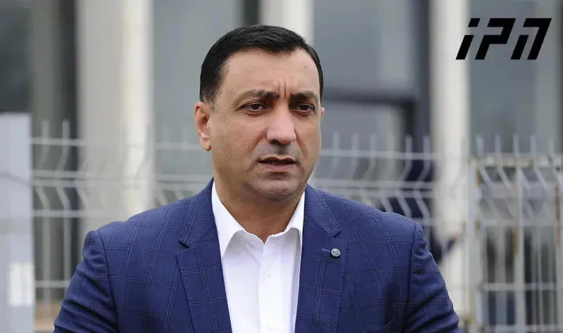 ლევან ბეჟაშვილის განცხადებით, პარლამენტის თავმჯდომარე პოლიტიკურ ოპონენტებს ზიზღის ენით ესაუბრება