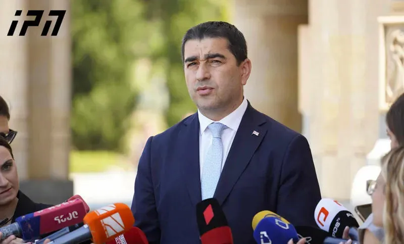 შალვა პაპუაშვილი - ISFED-ის დონორმა, USAID-მა მინიმუმ  3 კვირით ადრე იცოდა, რომ ხმების პარალელური დათვლის შედეგები  სწორი არ იყო და დღემდე არ მოგვისმენია  განმარტება, რატომ უმალავდნენ ქართულ საზოგადოებას ამას