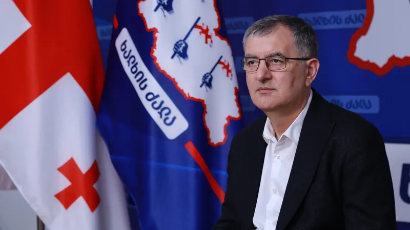 სოზარ სუბარი - ოპოზიციის მიზანია, ვერ მივიღოთ ევროკავშირის წევრობის კანდიდატის სტატუსი და თუ ეს კარი დაიკეტება, შემოდგომაზე მოახდენენ საქართველოში არეულობასა და რევოლუციას