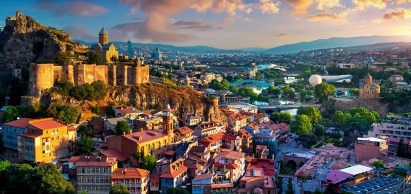 EBRD-მა ხელი შეუწყო „საქართველოს კაპიტალის" $150 მლნ ღირებულების მდგრადობასთან დაკავშირებული ობლიგაციების გამოცემას