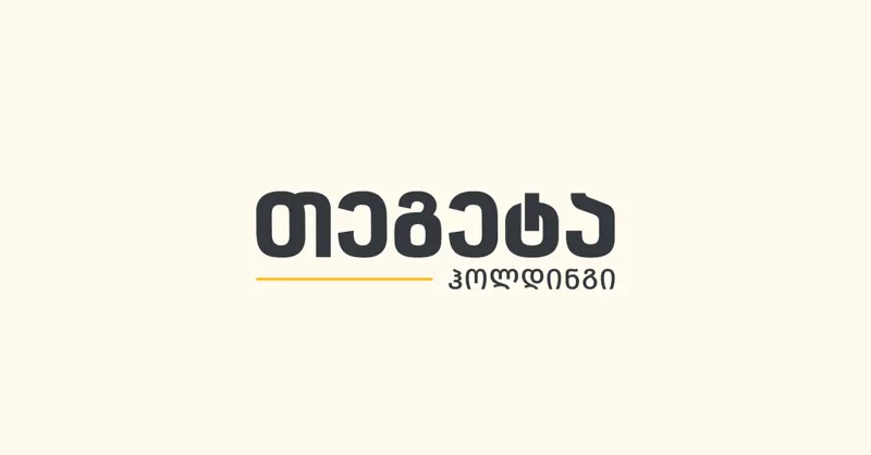 „თეგეტა ჰოლდინგი“ შოვის სტიქიის სალიკვიდაციო საგანგებო შტაბს სპეციალური დანიშნულების ტექნიკით დახმარებას სთავაზობს