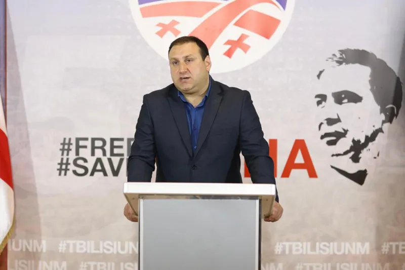 ლაშა ფარულავა - საჯარო დაწესებულებებმა 2020 წელს აუდიტის მიერ გაცემული  რეკომენდაციები არ შეასრულეს - ცხადია, ეს არის პრემიერის პასუხისმგებლობის საკითხი და გამოძიების დაწყების საფუძველი