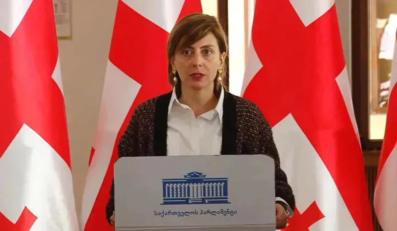 ხატია დეკანოიძე - „ქართული ოცნება“, რომელიც აძლიერებს რუსულ გავლენას საქართველოში, არ გამოიძიებს ოთარ ფარცხალაძის საქმეს - ხელისუფლებას არ აქვს პასუხი მძიმე ბრალდებებზე და პროპაგანდის იმედი აქვს