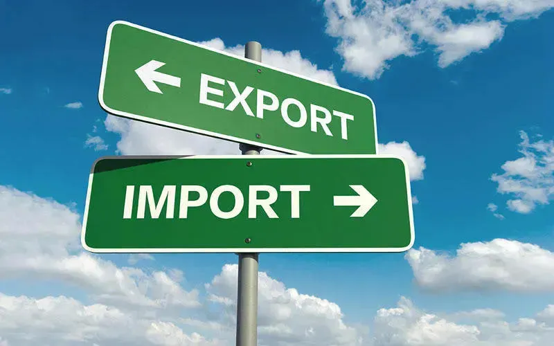 6-month state budget fulfilment report - Georgia's largest trading partner is the European Union, followed by Turkey, Russia, China and the US - foreign trade turnover increased by 5.8% this year