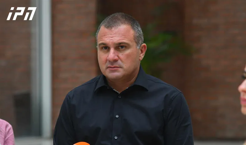 ინფრასტრუქტურის მინისტრი ჯუთამდე მისასვლელ გზაზე - დეტალური საინჟინრო კვლევები და დაკვირვებითი სამუშაოები მიმდინარეობს, შედეგებზე დაყრდნობით მეწყრისგან დაცვის კონკრეტული ღონისძიებები დაიგეგმება