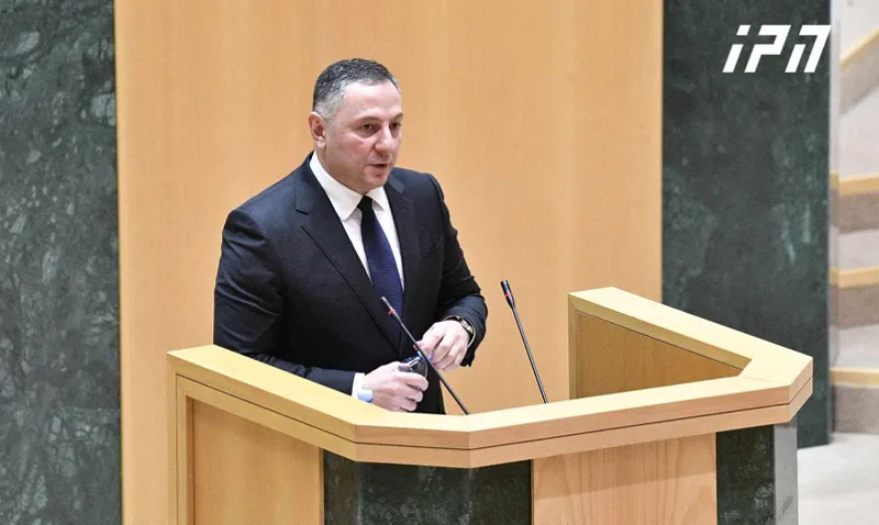 Vakhtang Gomelauri: Grigol Gegelia was telling the policeman, I will know your name tomorrow - let him know, yes, sir, we are together, and what should he do if he knew your name?! - It was a bit funny, they used some kind of cannon