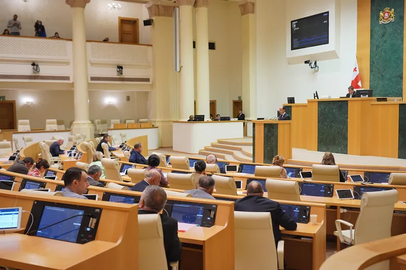 ლევან დავითაშვილი - 2024 წელს ფრირაიდის მსოფლიო ტურისა და მსოფლიო ტურიზმის დღის მასპინძლობა საქართველოს უდიდესი აღიარებაა